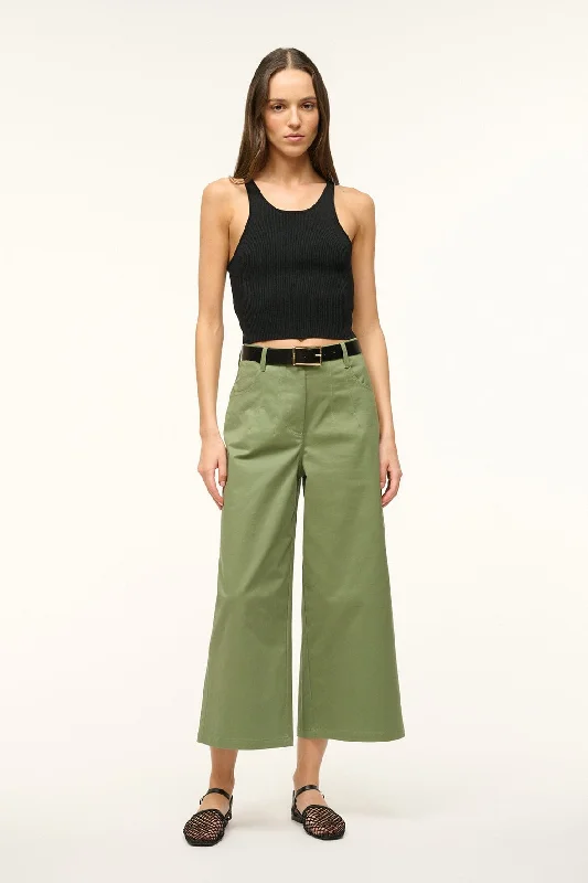 LUCA PANT | MOSS