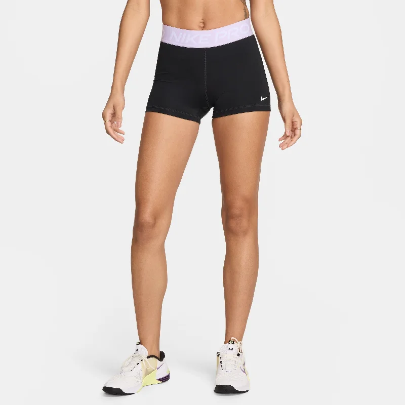 Nike Women's Pro 3"" Shorts