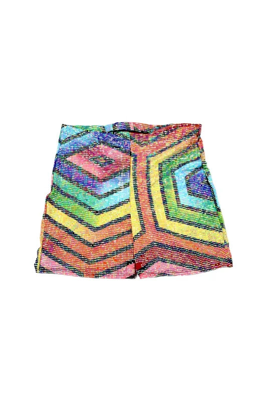 ONE BY ONE - Disco Shorts