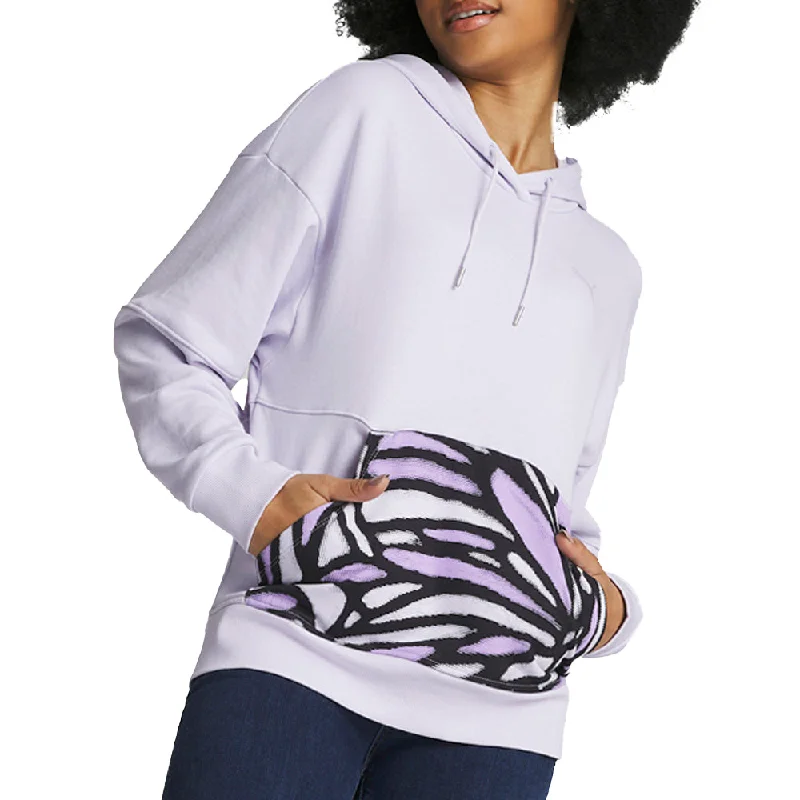 Power Monarch Pullover Hoodie