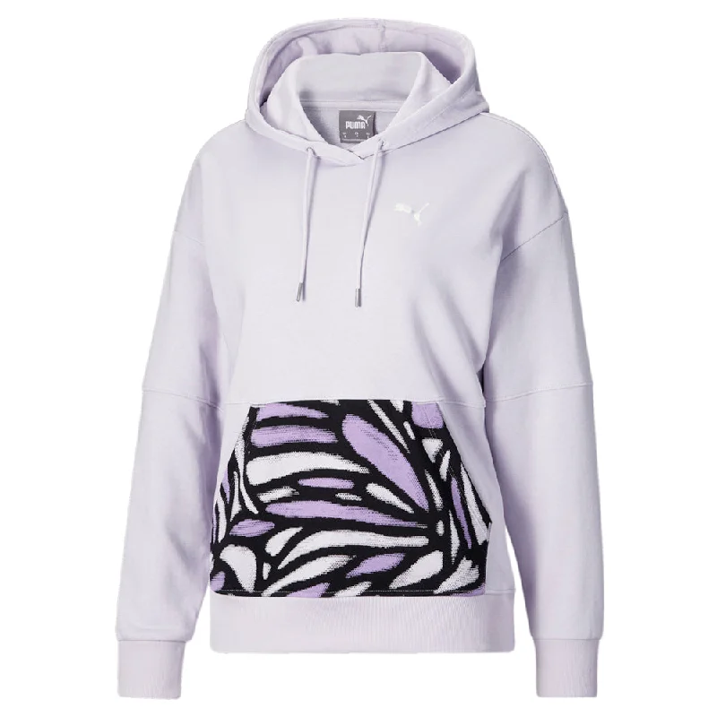 Power Monarch Pullover Hoodie