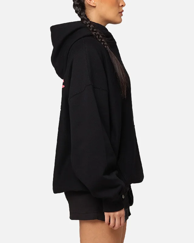 Saint Morta Artistry Hoodie Black