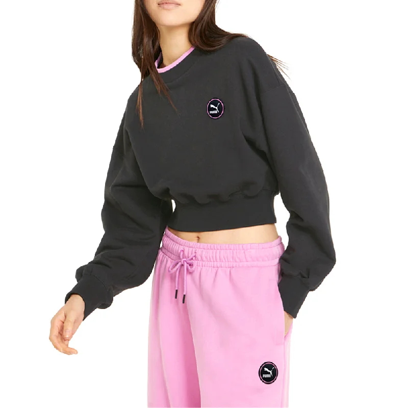 SWXP Crew Neck Sweatshirt