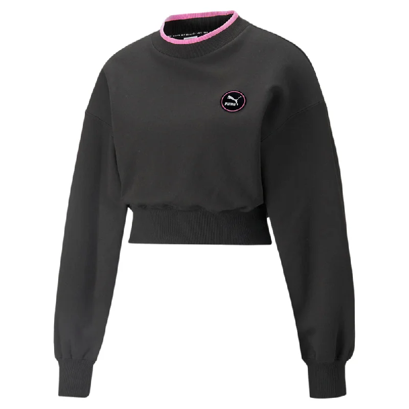 SWXP Crew Neck Sweatshirt