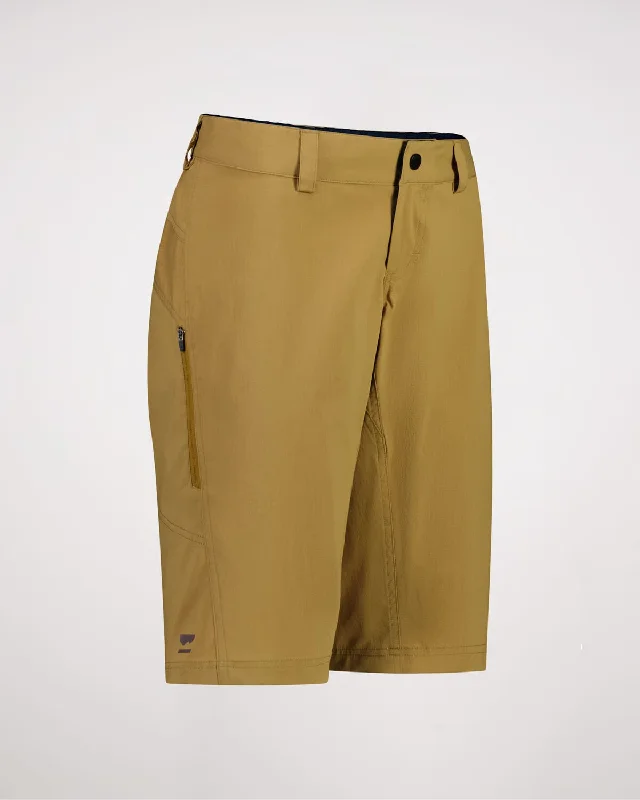 Virage Shorts 2.0 - Cumin