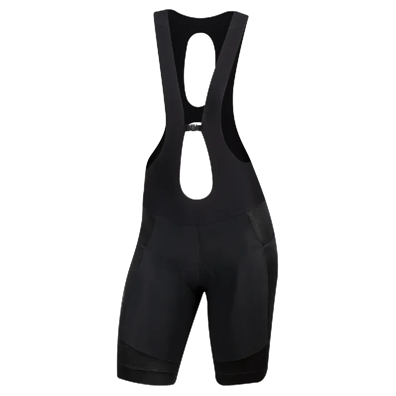 Women's Interval Cargo Bib Short