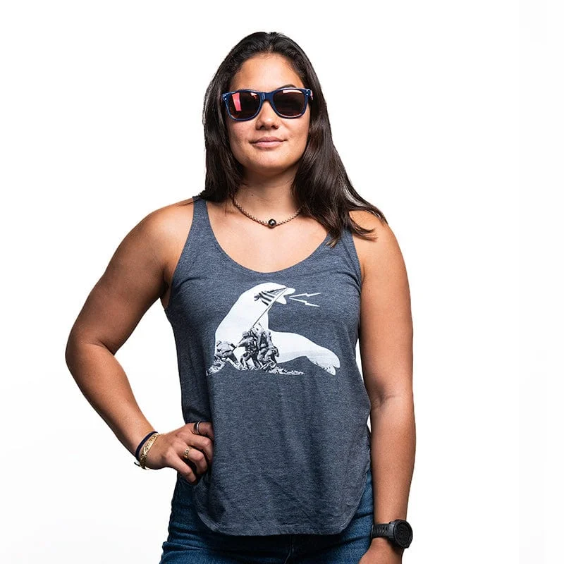 Women's Iwo Jima Festival Tank