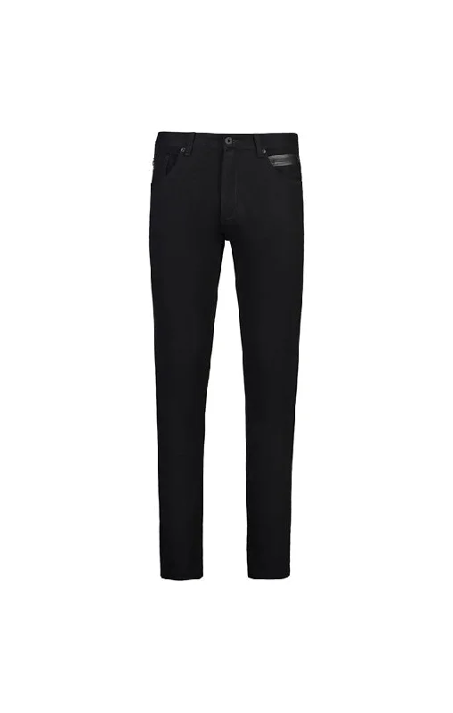 LWB Jean | Skinny - Black - Women's