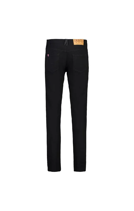 LWB Jean | Skinny - Black - Women's