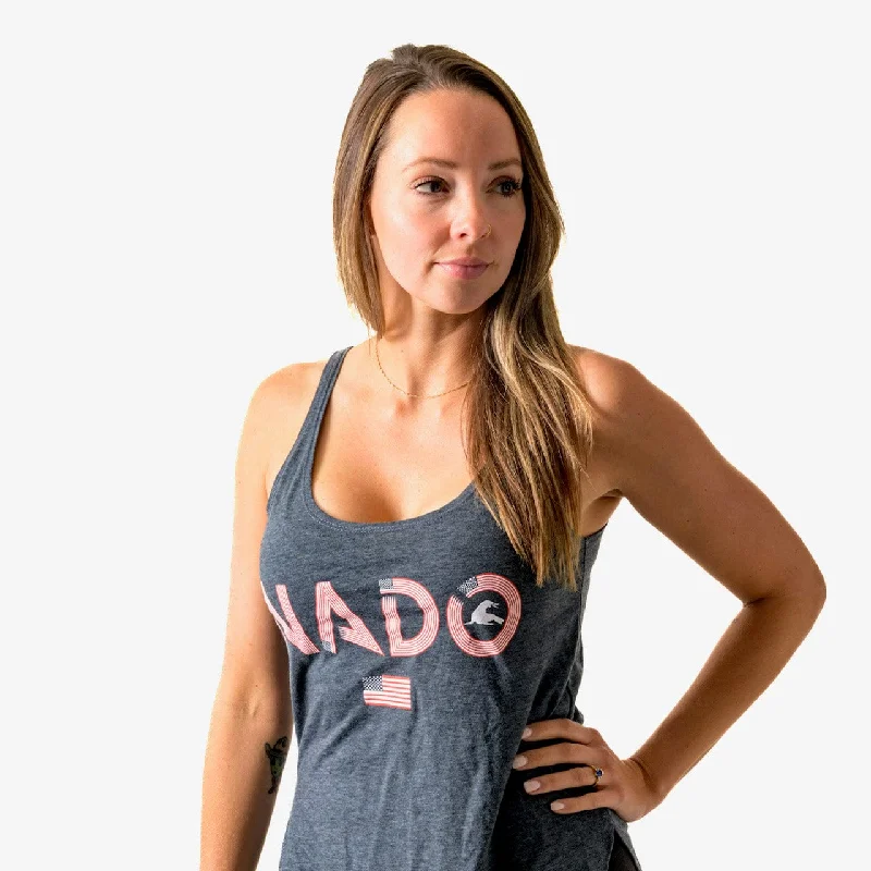 Women's NADO Fourth Festival Tank