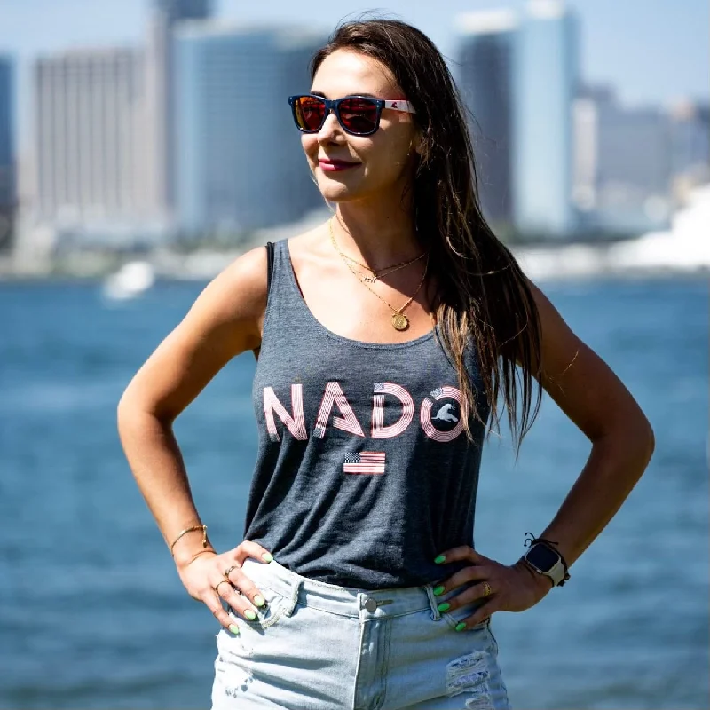 Women's NADO Fourth Festival Tank