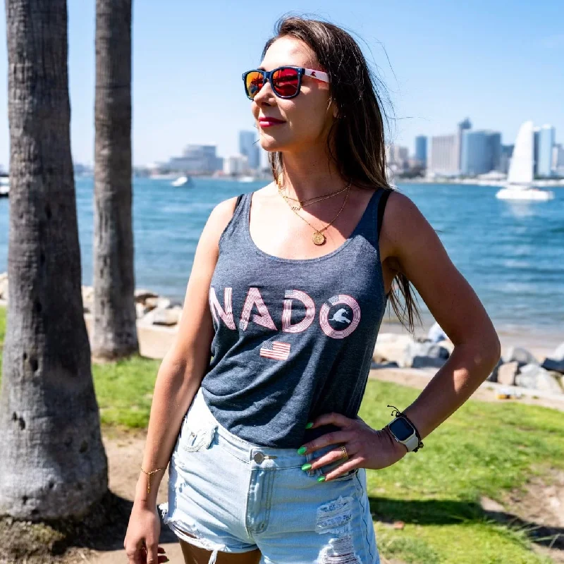 Women's NADO Fourth Festival Tank