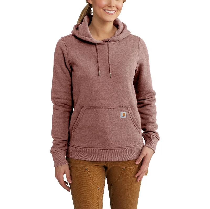 Women's Relaxed Fit Midweight Sweatshirt