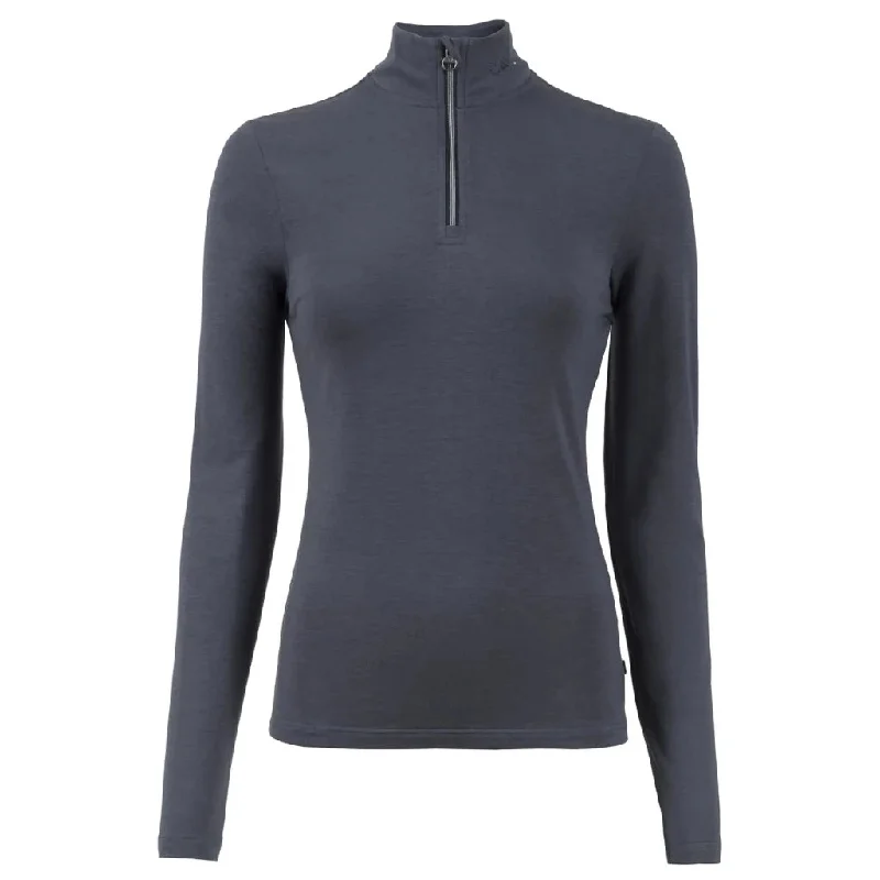 Cavallo Genia Ladies Wool Rich Baselayer