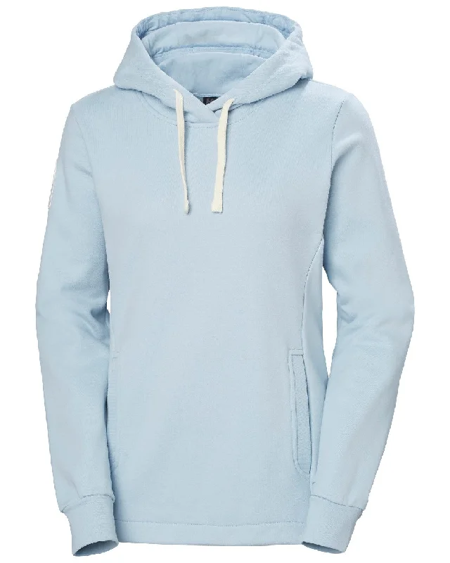 Helly Hansen Womens Arctic Ocean Hoodie